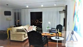 Apartamento com 3 Quartos à Venda, 147 m² em Centro - Mogi Das Cruzes