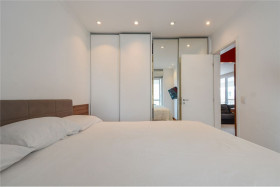 Apartamento com 2 Quartos à Venda, 123 m² em Consolação - São Paulo