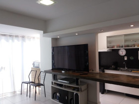 Apartamento com 2 Quartos à Venda, 126 m² em Centro - Balneário Camboriú