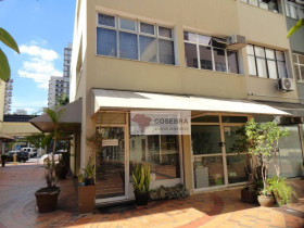 Loja à Venda, 360 m² em Vila Olímpia - São Paulo