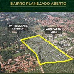 Terreno à Venda, 300 m² em Tabajaran