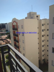 Apartamento com 2 Quartos à Venda, 69 m² em Vila Joana - Jundiaí