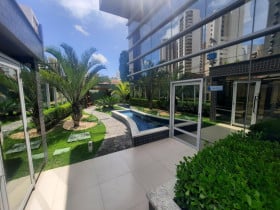 Apartamento com 3 Quartos à Venda, 88 m² em Varjota - Fortaleza