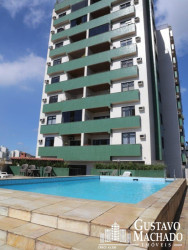 Apartamento com 2 Quartos à Venda, 70 m² em Aterrado - Volta Redonda