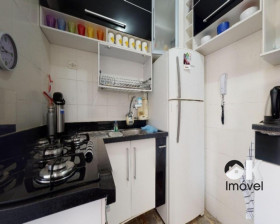 Apartamento com 2 Quartos à Venda, 75 m² em Jardim Paulista - São Paulo