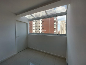 Apartamento com 1 Quarto à Venda, 93 m² em Campo Belo - São Paulo