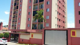 Apartamento com 2 Quartos à Venda, 54 m² em Burgo Paulista - São Paulo