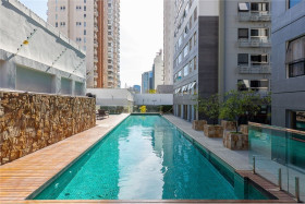 Apartamento com 2 Quartos à Venda, 70 m² em Jardim Das Acácias - São Paulo