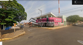 Imóvel Comercial à Venda, 353 m² em Centro - Iacanga