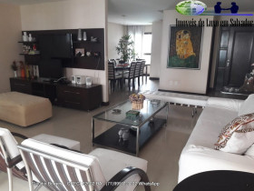 Apartamento com 3 Quartos à Venda, 175 m² em Pituba - Salvador