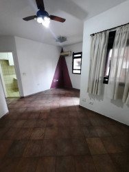 Apartamento com 1 Quarto à Venda, 49 m² em Aparecida - Santos