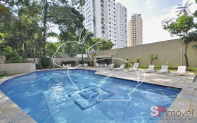 Apartamento com 4 Quartos à Venda, 228 m² em Paraisopolis - São Paulo