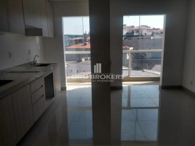 Apartamento com 2 Quartos à Venda, 48 m² em Parque Assunção - Taboão Da Serra