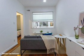 Apartamento com 2 Quartos à Venda, 90 m² em Copacabana - Rio De Janeiro