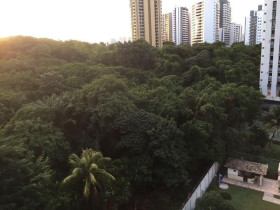 Apartamento com 2 Quartos à Venda, 85 m² em Pituba - Salvador