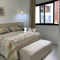 Apartamento com 3 Quartos à Venda, 122 m² em Itaigara - Salvador