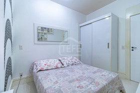 Apartamento com 2 Quartos para Alugar, 77 m² em Copacabana - Rio De Janeiro
