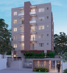 Apartamento com 2 Quartos à Venda, 52 m² em Santa Cândida - Curitiba