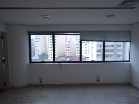 Imóvel Comercial à Venda ou Locação, 54 m² em Santa Cecília - São Paulo