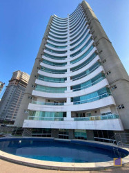 Apartamento com 3 Quartos à Venda, 141 m² em Centro - Itajaí