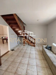 Casa com 5 Quartos à Venda, 135 m² em Jardim Independencia - Ribeirão Preto