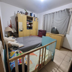 Apartamento com 2 Quartos à Venda, 60 m² em Centro - Santa Maria