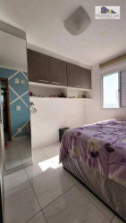 Apartamento com 2 Quartos à Venda, 50 m² em Vila Endres - Guarulhos