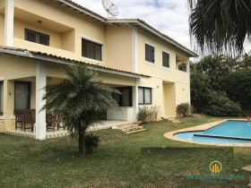 Casa de Condomínio com 4 Quartos à Venda, 1.047 m² em Parque Rincão - Cotia
