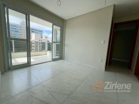 Apartamento com 2 Quartos à Venda, 58 m² em Muquiçaba - Guarapari