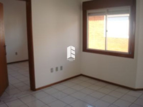 Apartamento com 1 Quarto à Venda, 50 m² em Pinheiro Machado - Santa Maria