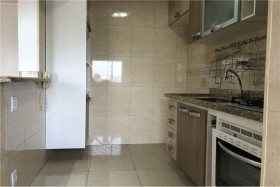 Apartamento com 2 Quartos à Venda, 52 m² em Vila Santa Clara - São Paulo