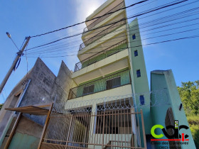 Apartamento com 3 Quartos para Alugar, 130 m² em Jardim Santa Augusta - Poços De Caldas