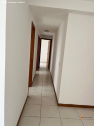 Apartamento com 3 Quartos à Venda, 79 m² em Itapuã - Salvador