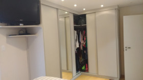 Apartamento com 2 Quartos à Venda, 82 m² em Vila Clementino - São Paulo