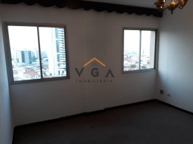 Apartamento com 2 Quartos à Venda, 78 m² em Vila Regente Feijó - São Paulo