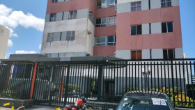 Apartamento com 2 Quartos à Venda, 60 m² em Brotas - Salvador