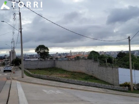 Terreno à Venda, 425 m² em Condomínio Residencial Pampulha - Sorocaba
