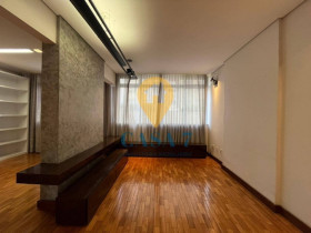 Apartamento com 2 Quartos à Venda, 106 m² em Centro - Belo Horizonte