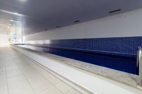 Cobertura com 1 Quarto à Venda, 86 m² em Bela Vista - São Paulo