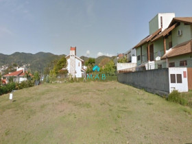 Terreno à Venda, 906 m² em João Paulo - Florianópolis