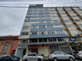 Kitnet com 1 Quarto à Venda, 35 m² em Centro - Juiz De Fora