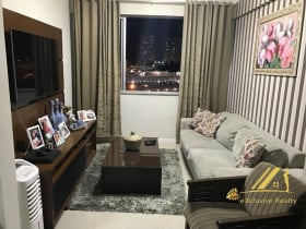 Apartamento com 2 Quartos à Venda, 70 m² em Pernambués - Salvador