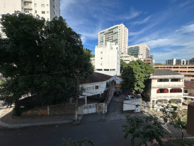 Apartamento com 3 Quartos à Venda, 110 m² em Barro Vermelho - Vitória