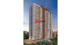 Apartamento com 2 Quartos à Venda, 56 m² em Picanço - Guarulhos