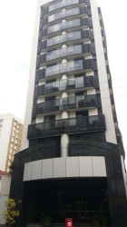 Apartamento com 1 Quarto para Alugar ou Temporada, 59 m² em Jardim Paulista - São Paulo