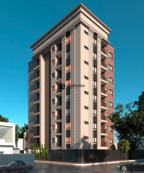 Apartamento com 2 Quartos à Venda, 66 m² em Tabuleiro - Camboriú