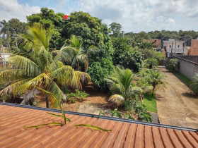 Chácara com 4 Quartos à Venda, 1.208 m² em Chácara Planalto - Hortolândia