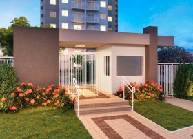 Apartamento com 2 Quartos à Venda, 31 m² em Bom Retiro - São Paulo