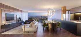 Apartamento com 2 Quartos à Venda, 81 m² em Vila Dom Pedro I - São Paulo