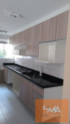 Apartamento com 3 Quartos à Venda, 79 m² em Santa Quitéria - Curitiba